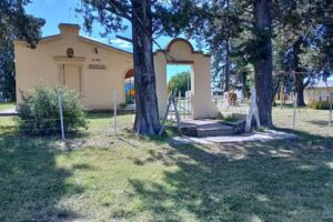 Escuela N&ordm; 14 &ldquo;Fray Reginaldo de La Cruz Salda&ntilde;a Retamar&rdquo;