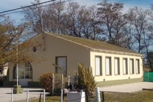 Escuela Nº 14 Juan Martín de Pueyrredón