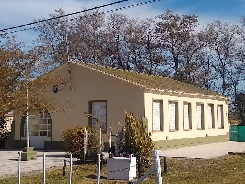 Escuela N&ordm; 14 Juan Mart&iacute;n de Pueyrred&oacute;n