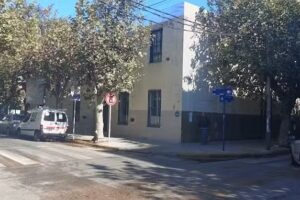 Escuela No 142 Bartolome Mitre / ISFDyT 88 Paulo Freire