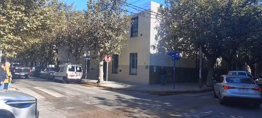 Escuela No 142 Bartolome Mitre / ISFDyT 88 Paulo Freire