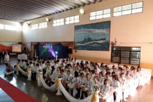 Escuela N&ordm; 146 Crucero Gral.Belgrano