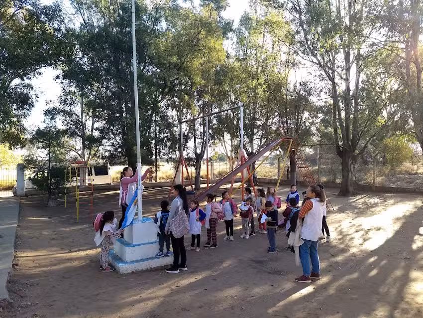 Escuela N&ordm; 146