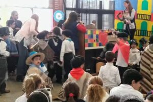 Escuela N&ordm; 147 Provincia de Entre R&iacute;os