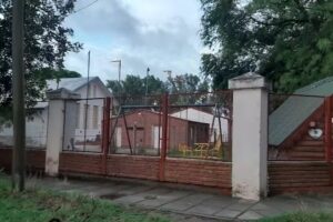 Escuela N&ordm; 148 Provincia de Chubut