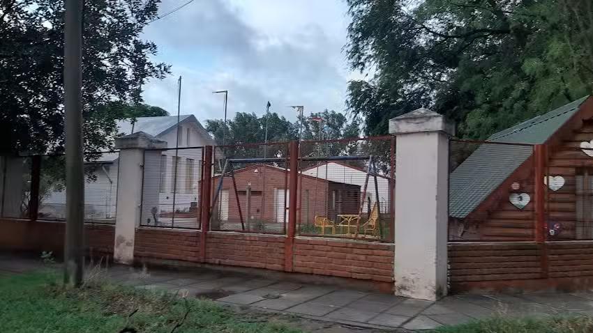 Escuela N&ordm; 148 Provincia de Chubut