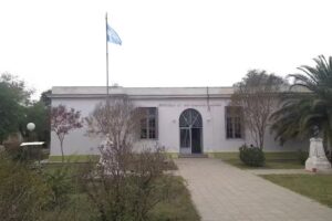 Escuela N&ordm; 149 Manuel Lainez