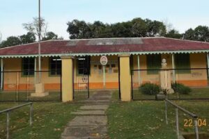 Escuela N&ordm; 15 &ldquo;Gral. Juan Gregorio de las Heras&rdquo;