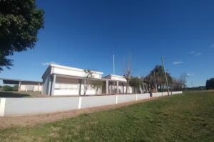 Escuela N&ordm; 15 Sargento Cabral