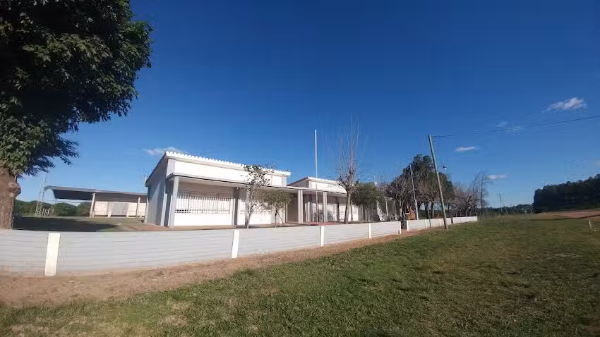 Escuela N&ordm; 15 Sargento Cabral