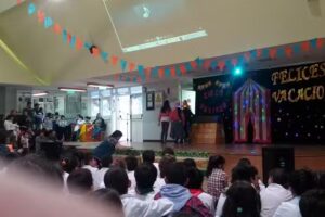 Escuela N&ordm; 16 &ndash; Dr. Arturo Mateo Bas