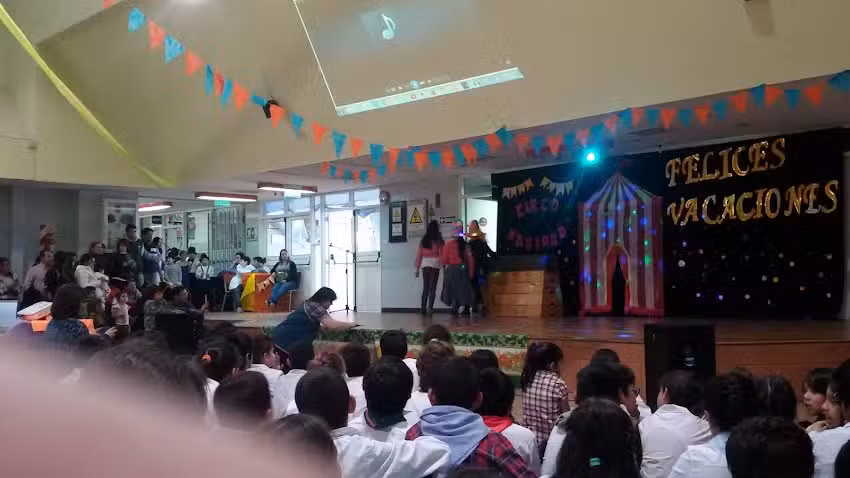 Escuela N&ordm; 16 &ndash; Dr. Arturo Mateo Bas