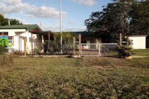 Escuela N&ordm; 16 Jos&eacute; M&aacute;rmol