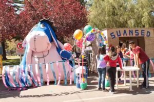 ESCUELA No. 1614 JUAN GIOL