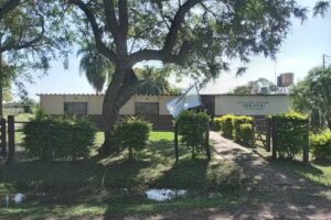 Escuela N&ordm; 164 Jose Maria Aguilar