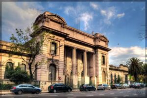 ESCUELA Nº 17 D.E 2- Presidente Uriburu