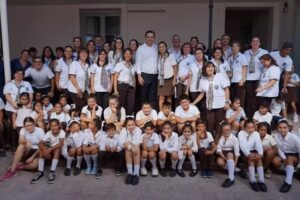 Escuela N&ordm; 17 Jose Fermin Gonzalez