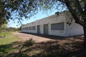 Escuela N&ordm; 173 &ldquo;Gobernador General Racedo&rdquo;