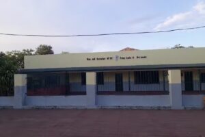 Escuela N&ordm; 177 Fray Luis De Bola&ntilde;os