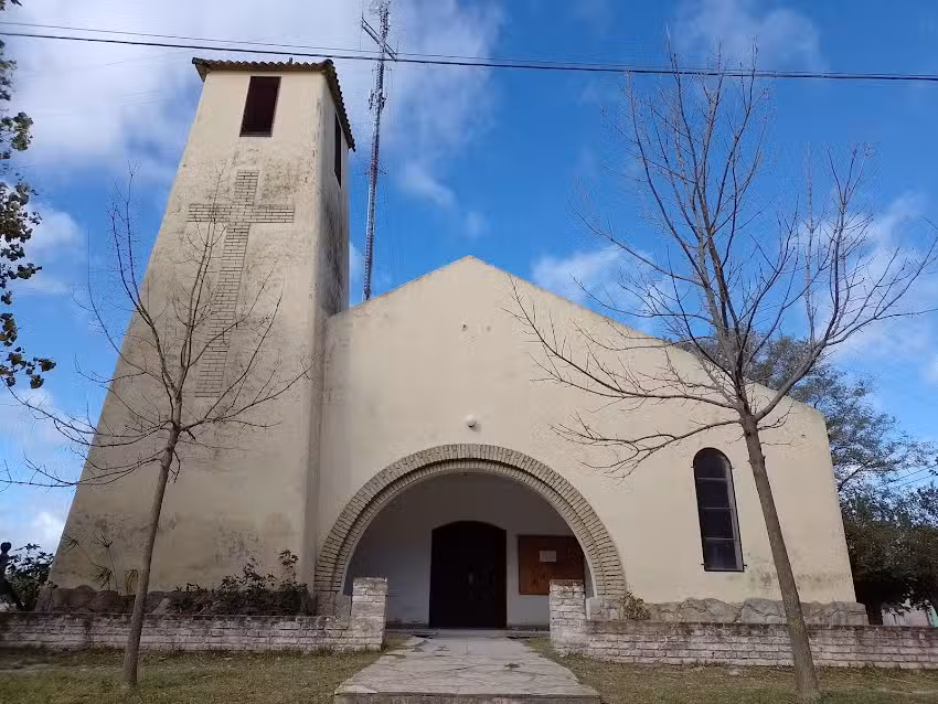 Escuela N&ordm; 18 Berdardino Rivadavia