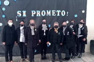 Escuela N&ordm; 18 Coronel Daniel L.Artaza