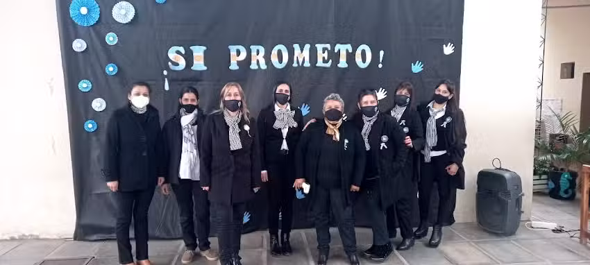 Escuela N&ordm; 18 Coronel Daniel L.Artaza