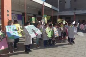 Escuela No. 182 Martin Miguel De G&uuml;emes