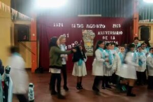 Escuela Nº 184 Manuel Belgrano