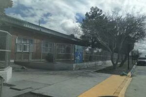 Escuela N&ordm; 190 Puertas del Mar