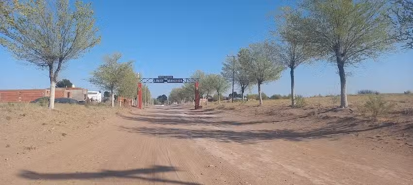 Escuela N&ordm; 191