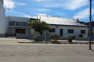 Escuela N&ordm; 193 Juan Jos&eacute; Paso