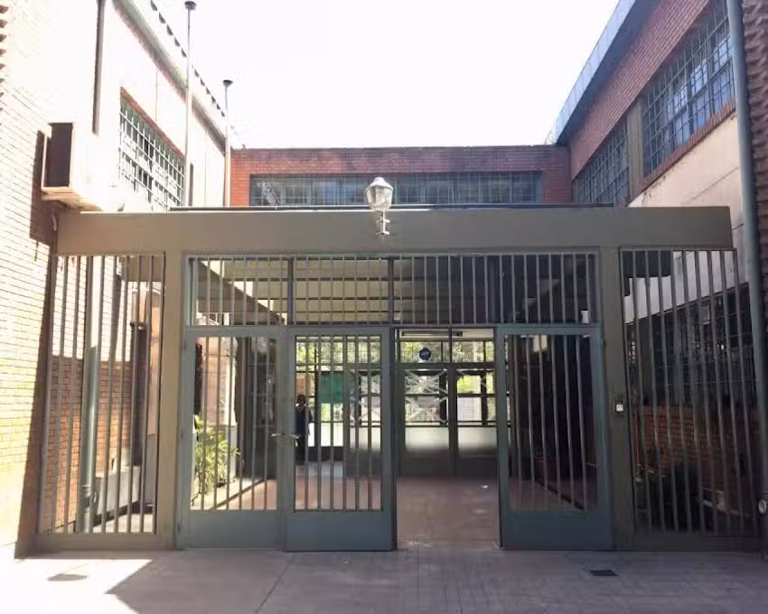 ESCUELA No. 2-002 DR. PEDRO N. FERREYRA