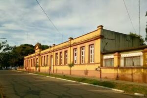 Escuela N&ordm; 2 Alvarez Condarco