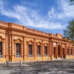 Escuela N&ordm; 2 Domingo Faustino Sarmiento