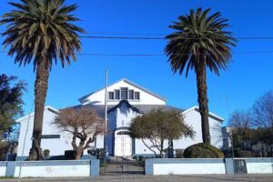 Escuela N&ordm; 20 Bernardino Rivadavia