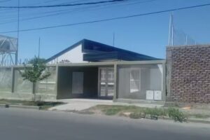 ESCUELA No 203 JUAN C MOYANO