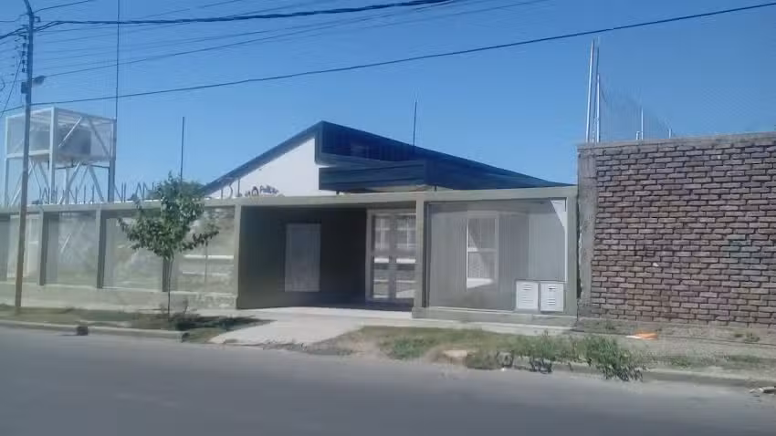 ESCUELA No 203 JUAN C MOYANO