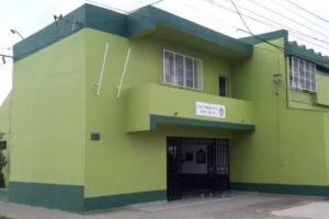 Escuela N&ordm; 207 Enrique Carles Vila