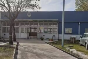 Escuela Nº 21 D.E.19 – Maestro Guillermo Barros