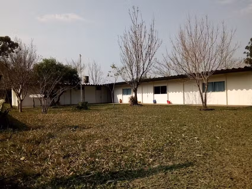 Escuela N&ordm; 214 Jose Manuel Estrada