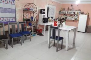 Escuela N&ordm; 22 Bernardino Ohiggins