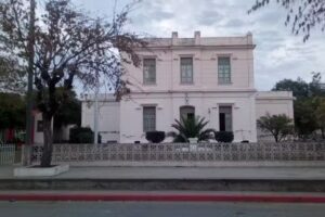 Escuela N&ordm; 22 &ldquo;Ing. Lorenzo Winter&rdquo;