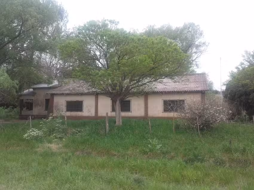 Escuela N&ordm; 22 Rosario Vera Pe&ntilde;aloza