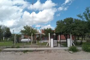 Escuela N&ordm; 222 Granadero Dionisio Moran