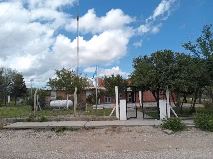 Escuela N&ordm; 222 Granadero Dionisio Moran