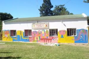 Escuela N&ordm; 23 Luisa Garnier