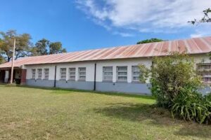 Escuela N&ordm; 23 &ldquo;Vicente Barbieri&rdquo;