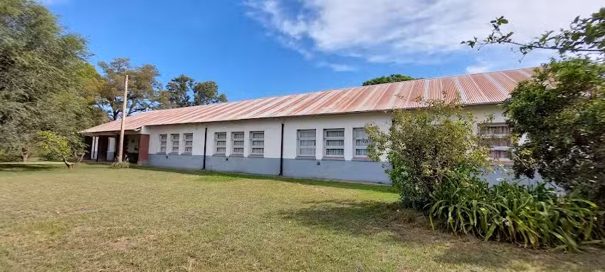 Escuela N&ordm; 23 &ldquo;Vicente Barbieri&rdquo;