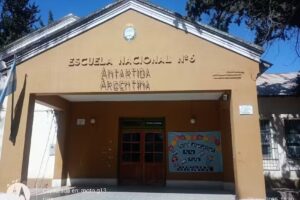 ESCUELA n&ordm; 230 ANTARTIDA ARGENTINA