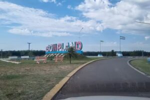 Escuela N&ordm; 230 Fray Luis Beltran